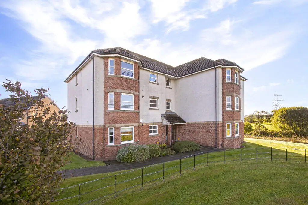 Flat G, 2, Kingfisher Place, Dunfermline, KY11 8JJ