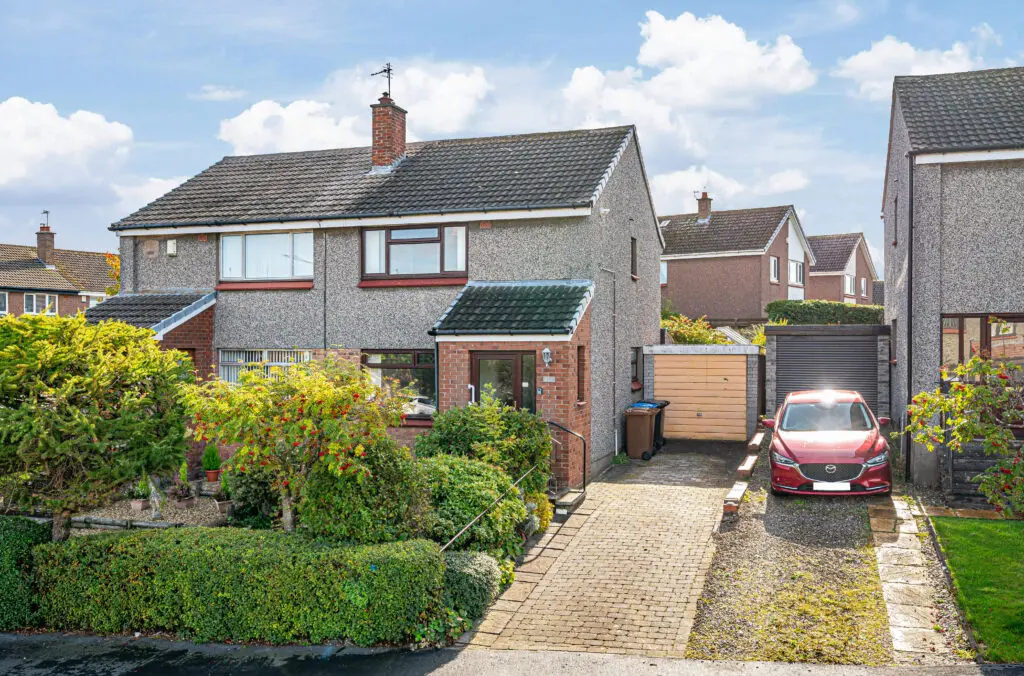 170 Pitcorthie Drive, Dunfermline, KY11 8BS