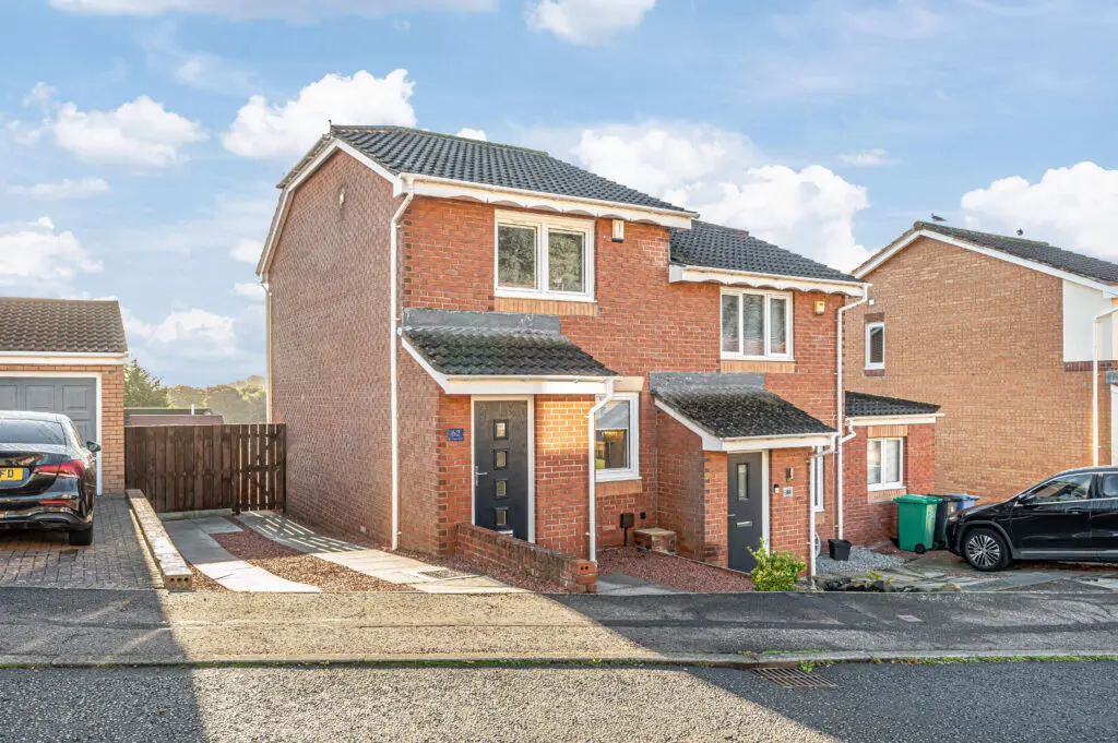 62 Letham Way, Dalgety Bay, KY11 9FT