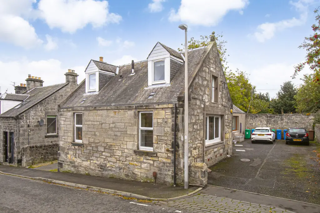 4 Bannerman Street, Dunfermline, KY12 0LR