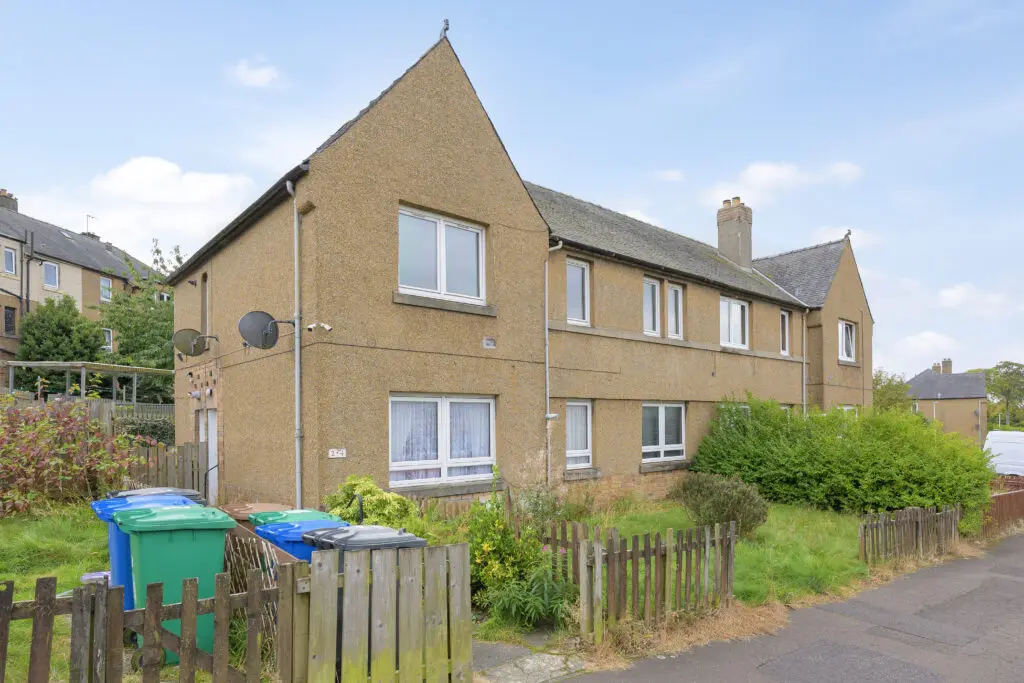 4 Kent Street, Dunfermline, KY12 0DJ