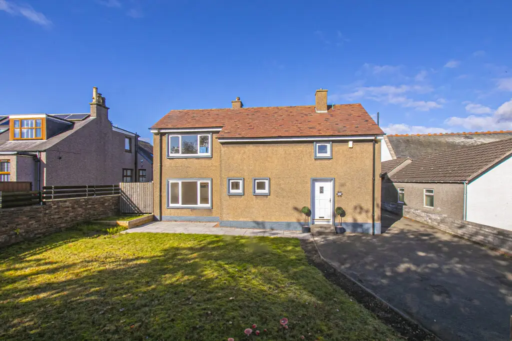1A Chapel Street, Cowdenbeath, KY4 9JL