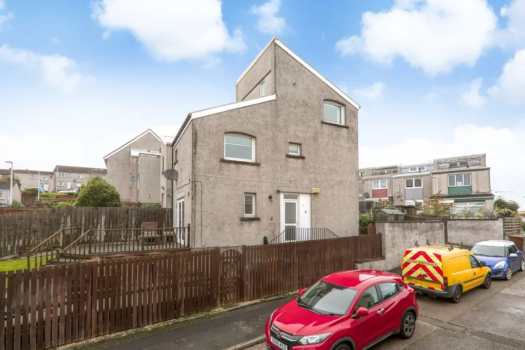 9 Houliston Avenue, Inverkeithing, KY11 1AN