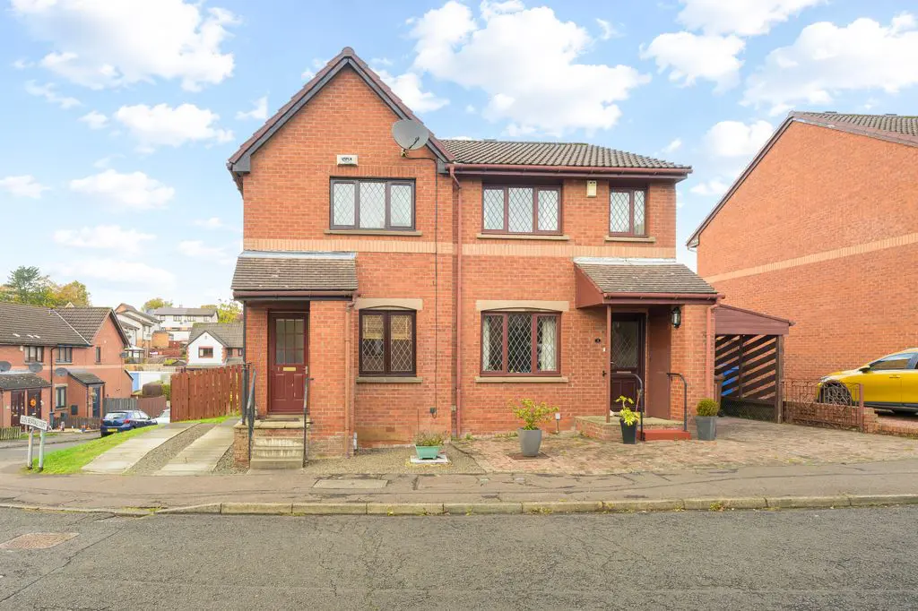 1 Glen Beasdale Court, Dunfermline, KY11 8TJ