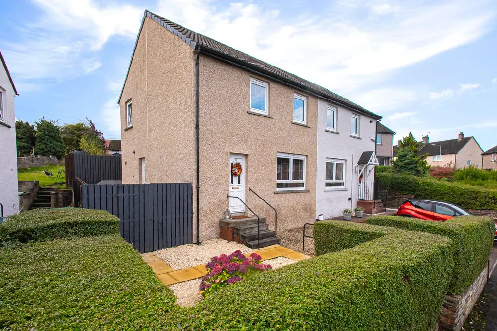 15 Aberdour Crescent, Dunfermline, KY11 4QU