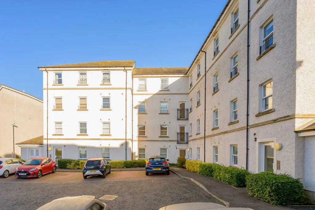 44 Edgar Street, Dunfermline, KY12 7EY