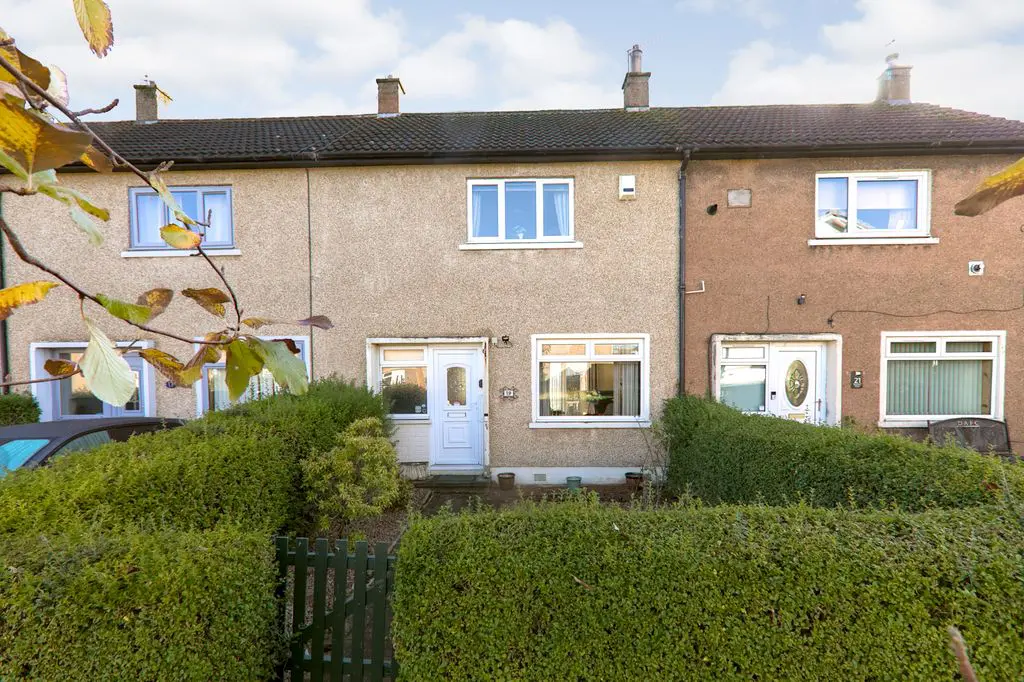 19 Meadow Place, Dunfermline, KY11 4JA
