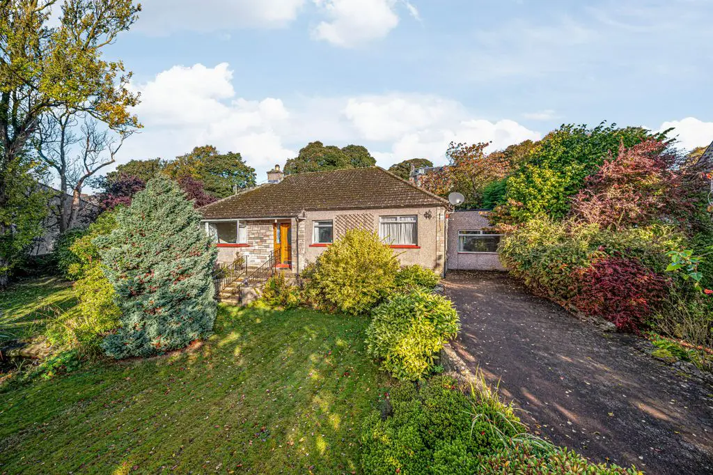 30 Albany Street, Dunfermline, KY12 0RA