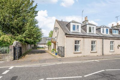 30 South Street, Milnathort