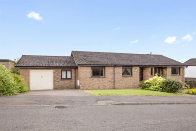 45 Coldingham Place, Dunfermline, KY12 7XL