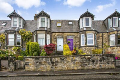 18 Bellyeoman Road, Dunfermline, KY12 0AD