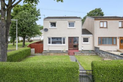 12 Annabel Court, Inverkeithing, KY11 1PY