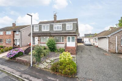 25 Elm Grove, Dunfermline, KY11 8AA