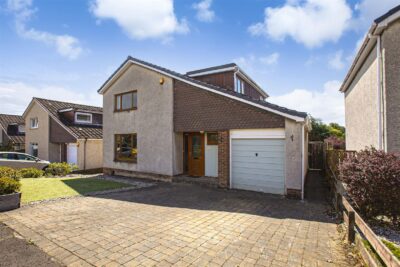 45 Rosebank, Dunfermline, KY11 4BD