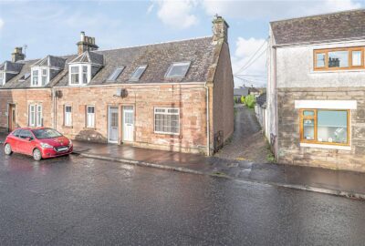 82 South Street, Milnathort