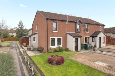 80 Argyll Road, Kinross