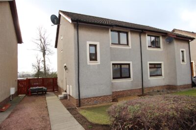 9 Orwell Place, Dunfermline, KY12 7XP