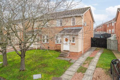 30 Tern Road, Dunfermline, KY11 8GA