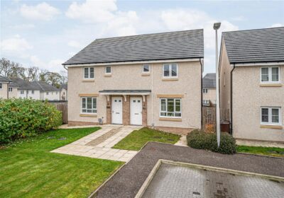 71 South Larch Road, Dunfermline, KY11 4NZ