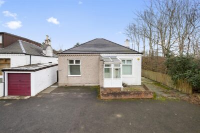 Rosebank Cottage North, Cross Roads, Halbeath, KY11 8EF