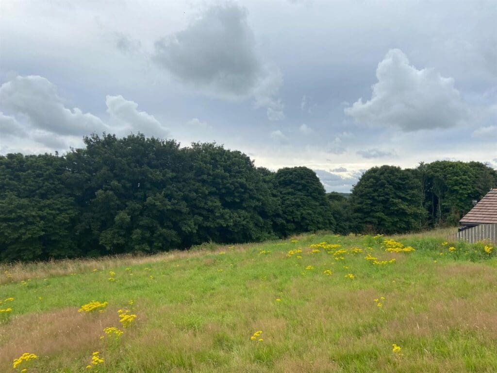 Plot12, Braehead Farm, Rumbling Bridge, KY13 0PU