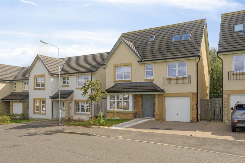 86 Mcdonald Street, Dunfermline, KY11 8NH