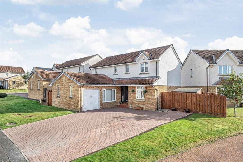 52 The Castings, Dunfermline, KY12 9AU