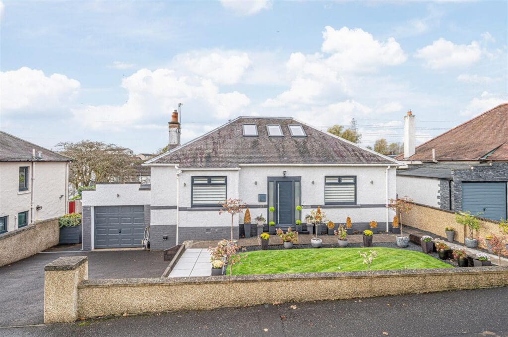 21 Linburn Road, Dunfermline, KY11 4LJ