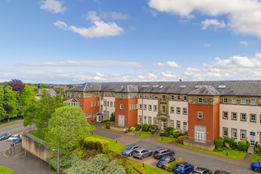 12 St Leonards Hill, Dunfermline, KY11 3AH